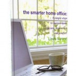 Smarter Home Office design book cover
