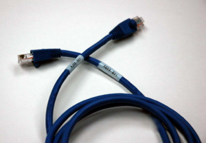 Label Your Cables