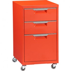 tps mobile file by CB2 in orange. 