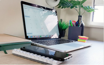 Optimize Your Home Workspace Productivity